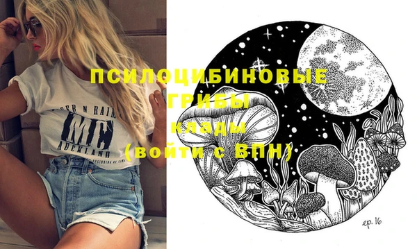 прущие крисы Покачи